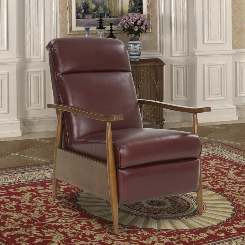 BarcaLounger Hampton Low Leg Recliner