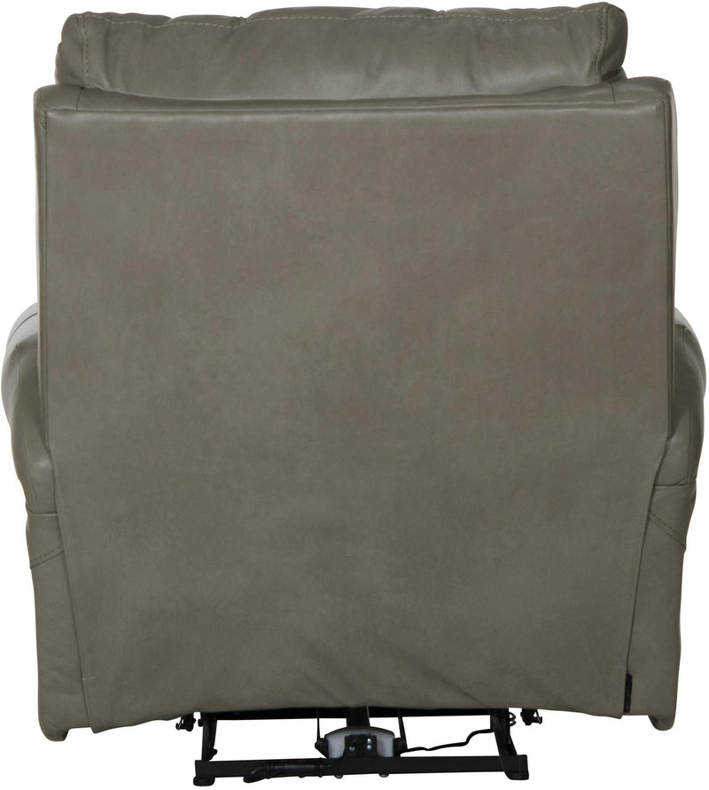 Catnapper Torretta Power Lay Flat Recliner