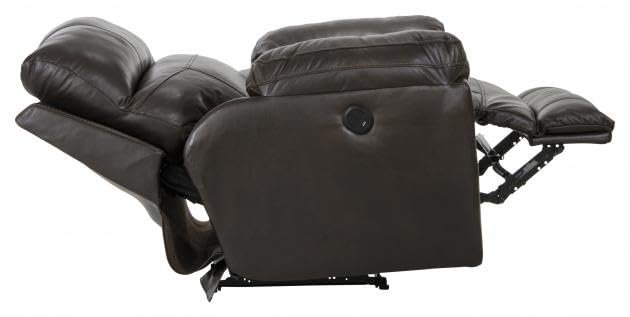 Catnapper Costa Lay Flat Recliner