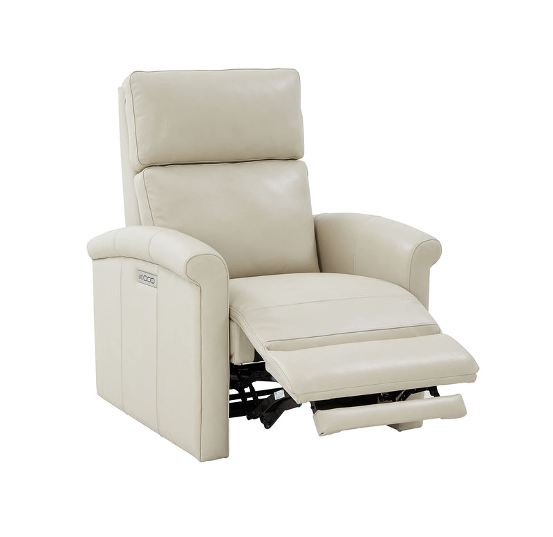 BarcaLounger Jaxon Zero Gravity Power Recliner