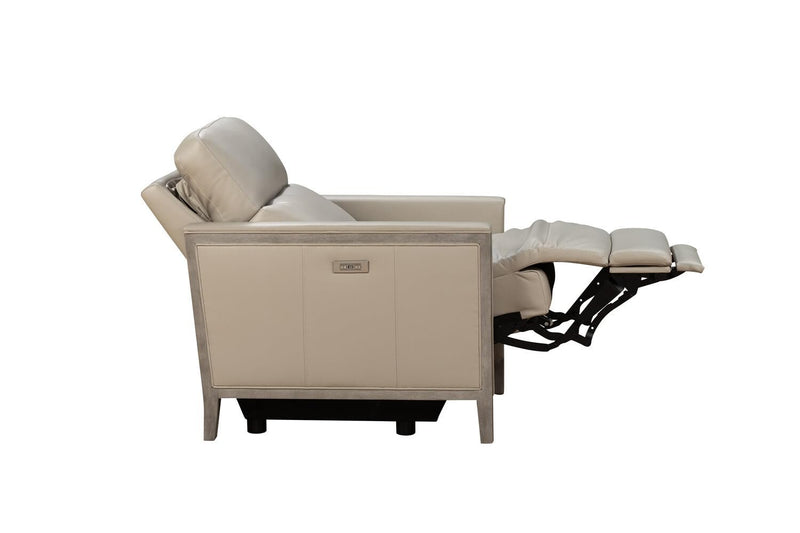 BarcaLounger Hartman Power Recliner