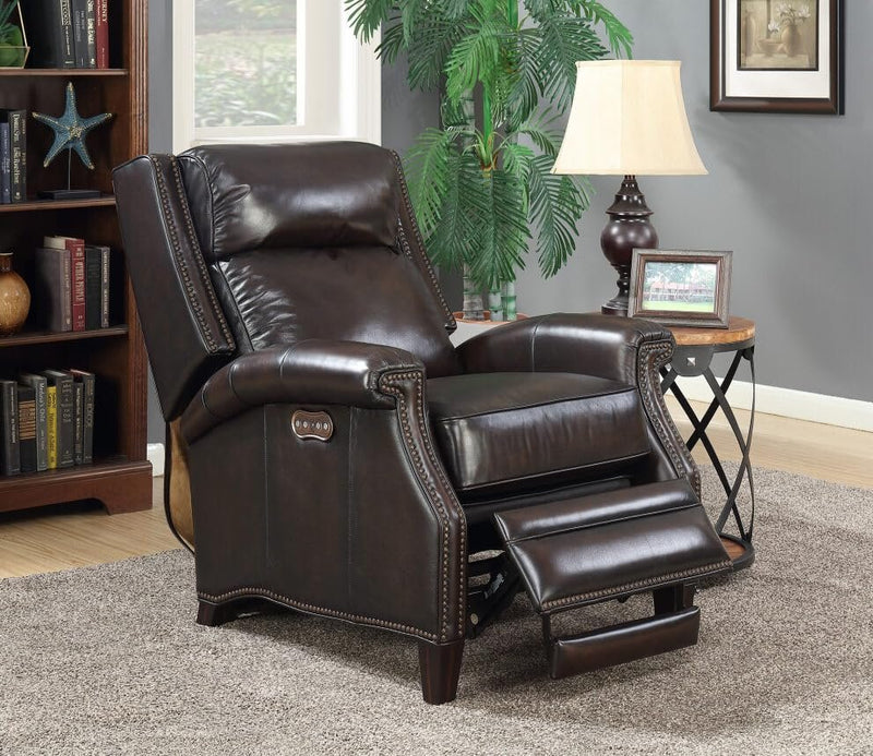 BarcaLounger Barrett Power Recliner