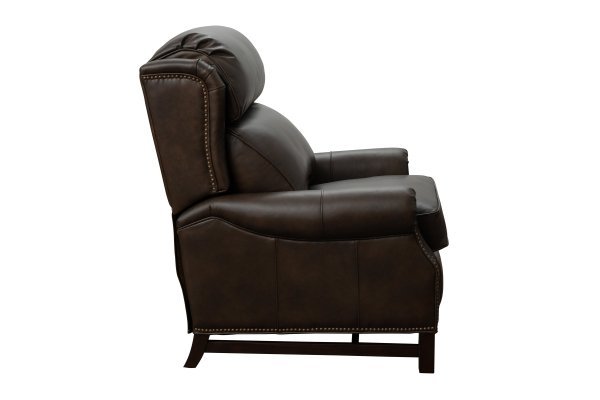 BarcaLounger Thornfield Low Leg Recliner