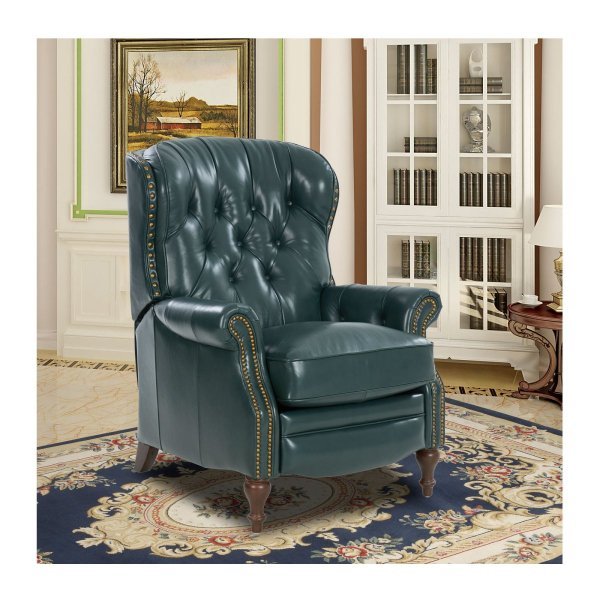 BarcaLounger Kendall Low Leg Recliner