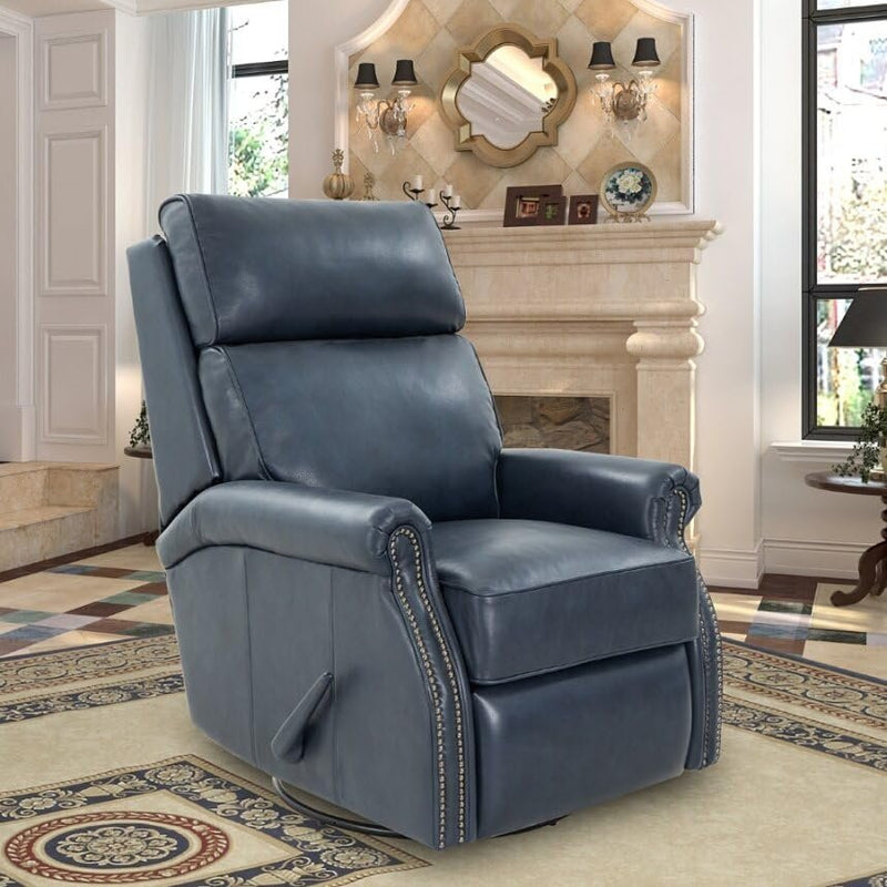 BarcaLounger Crews Recliner