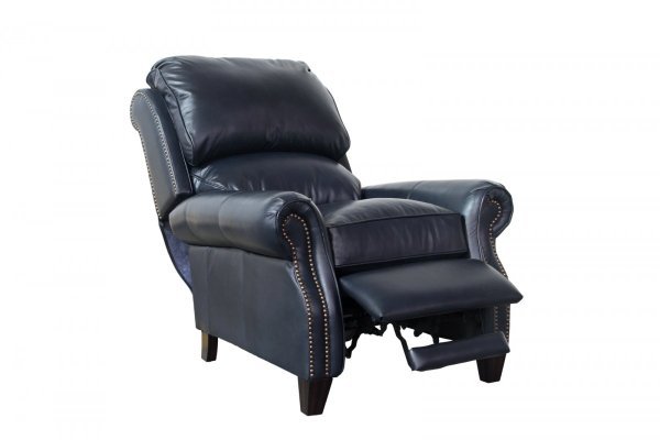 BarcaLounger Churchill Low Leg Recliner