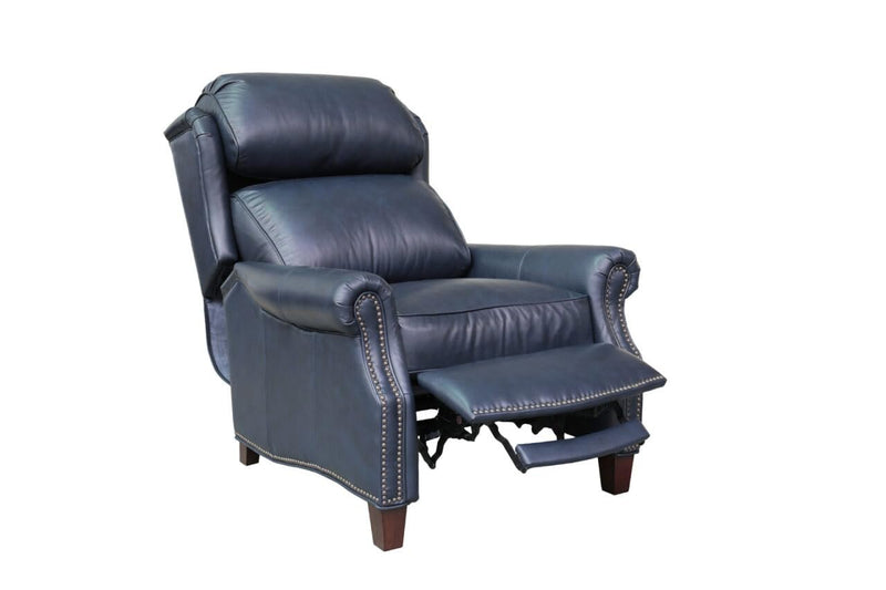 BarcaLounger Meade Low Leg Recliner