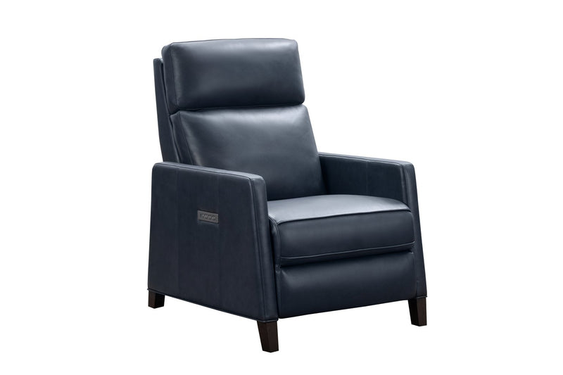 BarcaLounger James Power Recliner