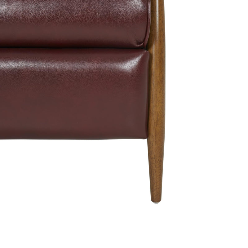 BarcaLounger Hampton Low Leg Recliner