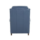 BarcaLounger Meade Low Leg Recliner