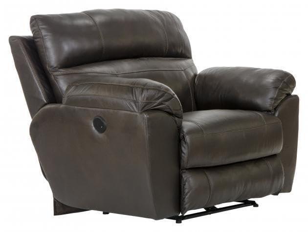 Catnapper Costa Power Lay Flat Recliner