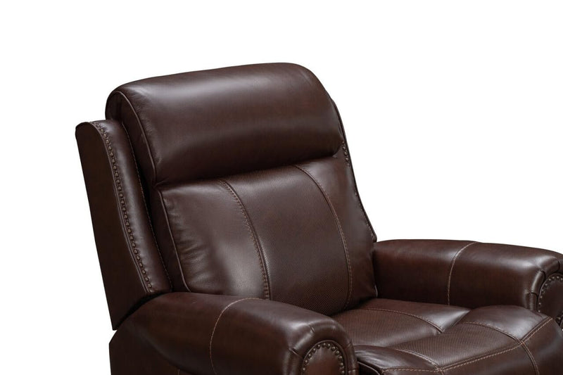 Barcalounger 9PHHC-3717 Demara HC Power Recliner