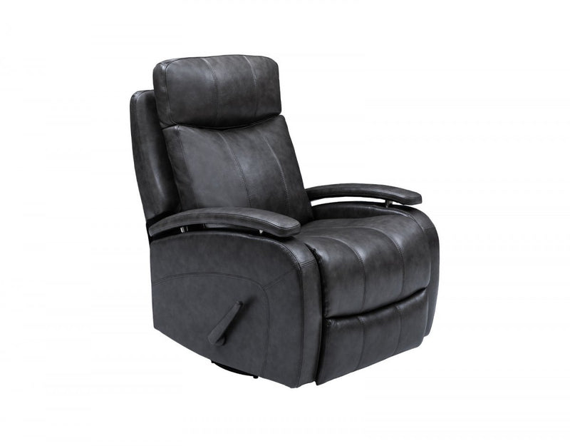 Barcalounger 8-3610 Duffy Swivel Glider Recliner