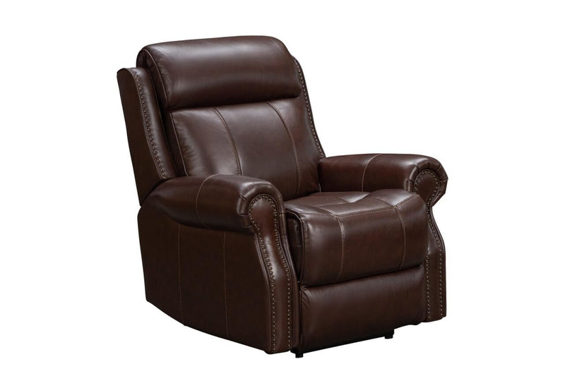 Barcalounger 9PHHC-3717 Demara HC Power Recliner