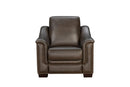 BarcaLounger Chapel Hill Power Recliner-Toscani-Antique-Walnut