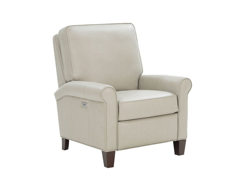 Barcalounger Brewer Power Recliner – Wenlock Dove