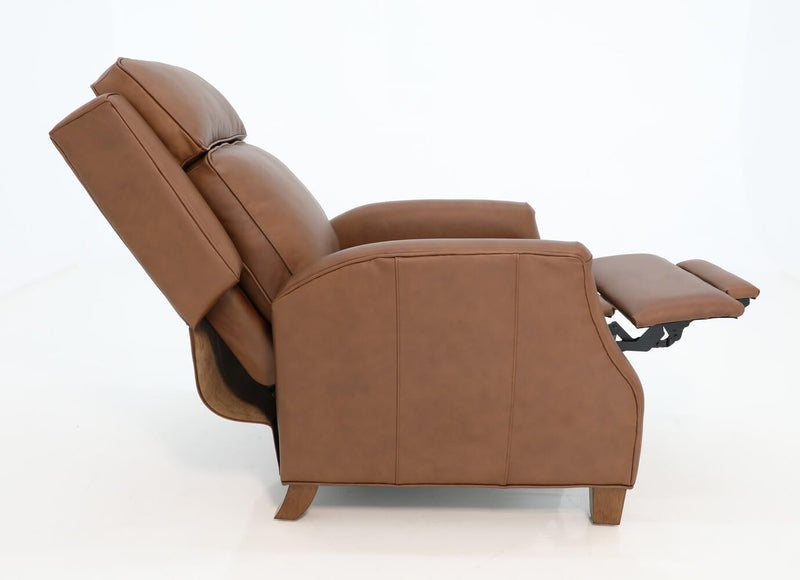 BarcaLounger Nixen Manual Recliner