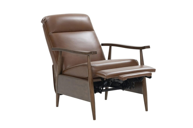 BarcaLounger Hampton Low Leg Recliner