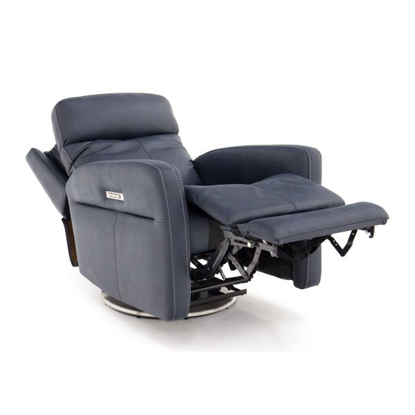 BarcaLounger Hendrix Power Recliner