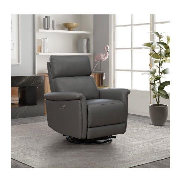 BarcaLounger Tempo Power Recliner