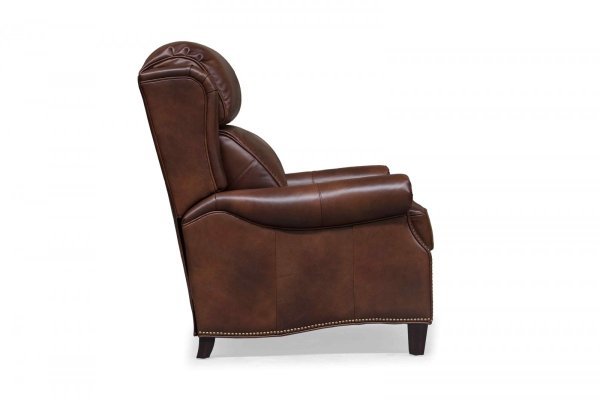 BarcaLounger Meade Low Leg Recliner