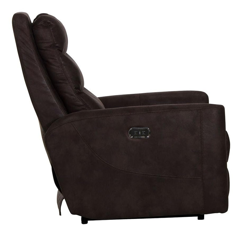 Catnapper Gill Glider Recliner