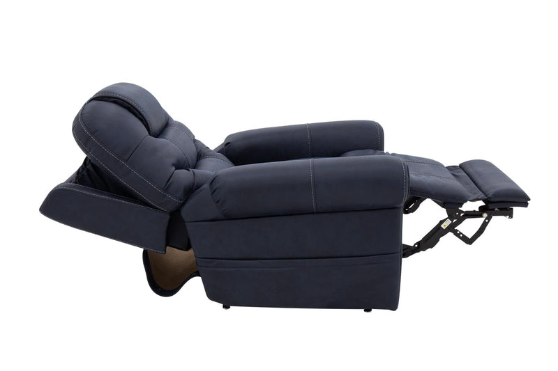 BarcaLounger Lucas Power Lift Recliner