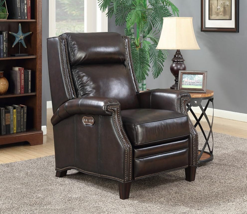 BarcaLounger Barrett Power Recliner