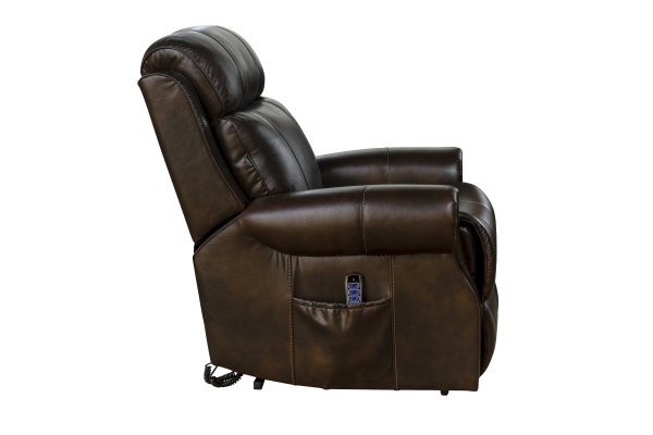 Barcalounger Langston Power Recliner