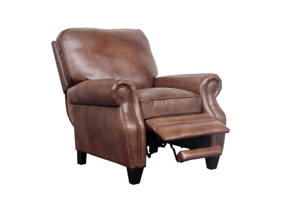 BarcaLounger Briarwood Low Leg Recliner