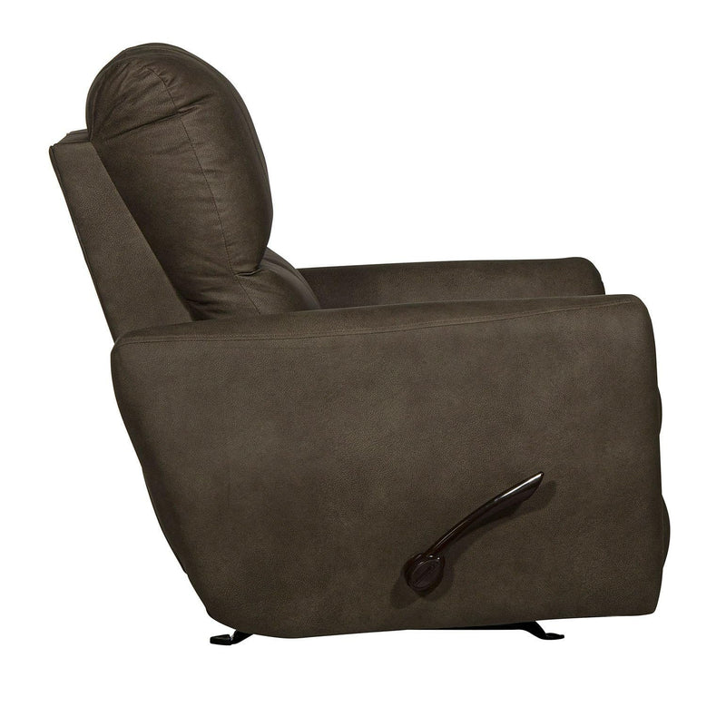 Catnapper Dorian Rocker Recliner