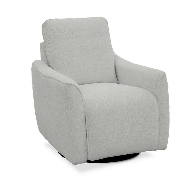 BarcaLounger Maci Power Swivel Glider Recliner