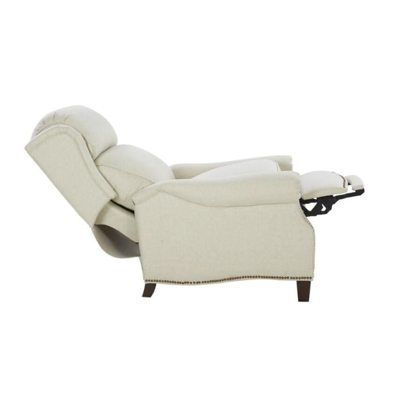 BarcaLounger Meade Low Leg Recliner