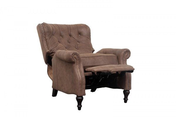 BarcaLounger Kendall Low Leg Recliner