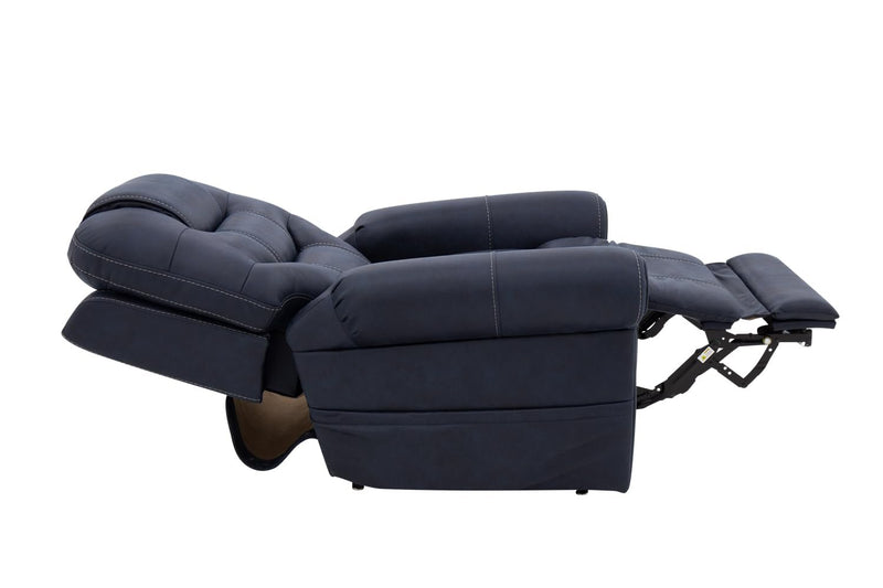 BarcaLounger Lucas Power Lift Recliner