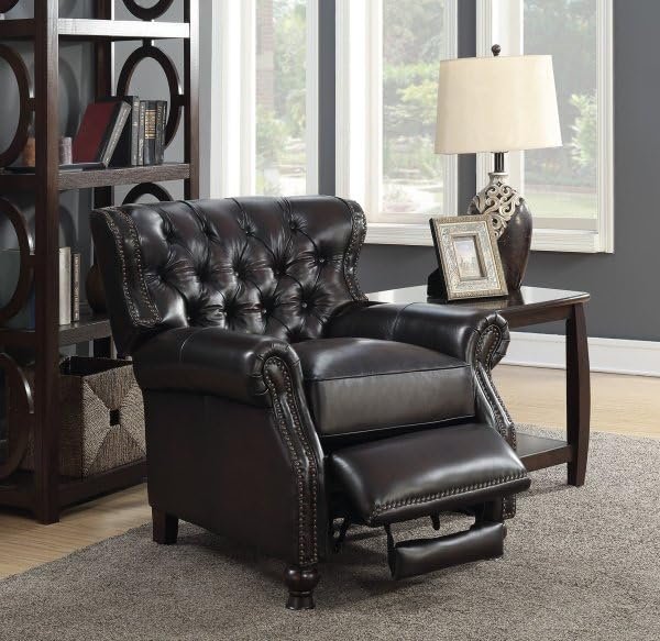 Barcalounger Presidential Recliner