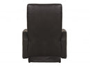 Catnapper Bosa Power Wall Hugger Recliner-Charcoal