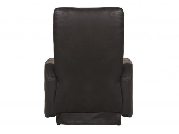 Catnapper Bosa Power Wall Hugger Recliner-Charcoal