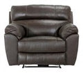 Catnapper Costa Power Lay Flat Recliner