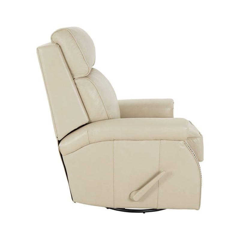 BarcaLounger Crews Recliner