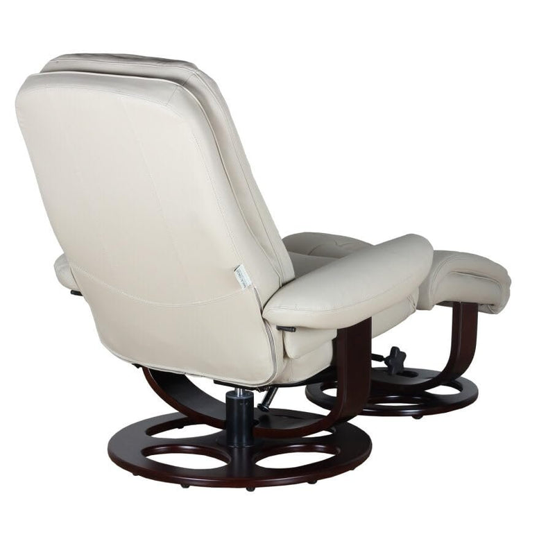 BarcaLounger Jacque Reclining Pedestal Chair