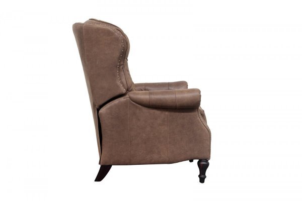 BarcaLounger Kendall Low Leg Recliner