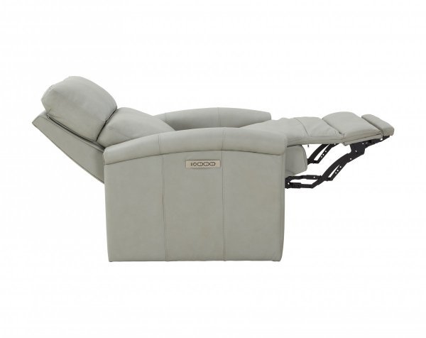 BarcaLounger Jaxon Zero Gravity Power Recliner