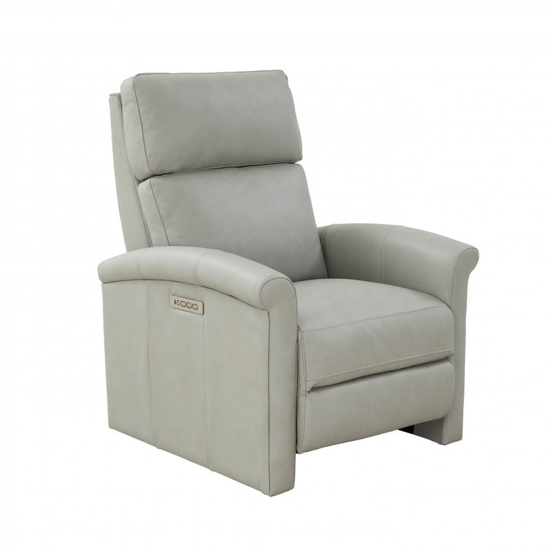 BarcaLounger Jaxon Zero Gravity Power Recliner