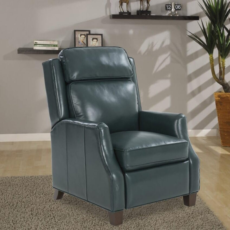 BarcaLounger Nixen Manual Recliner