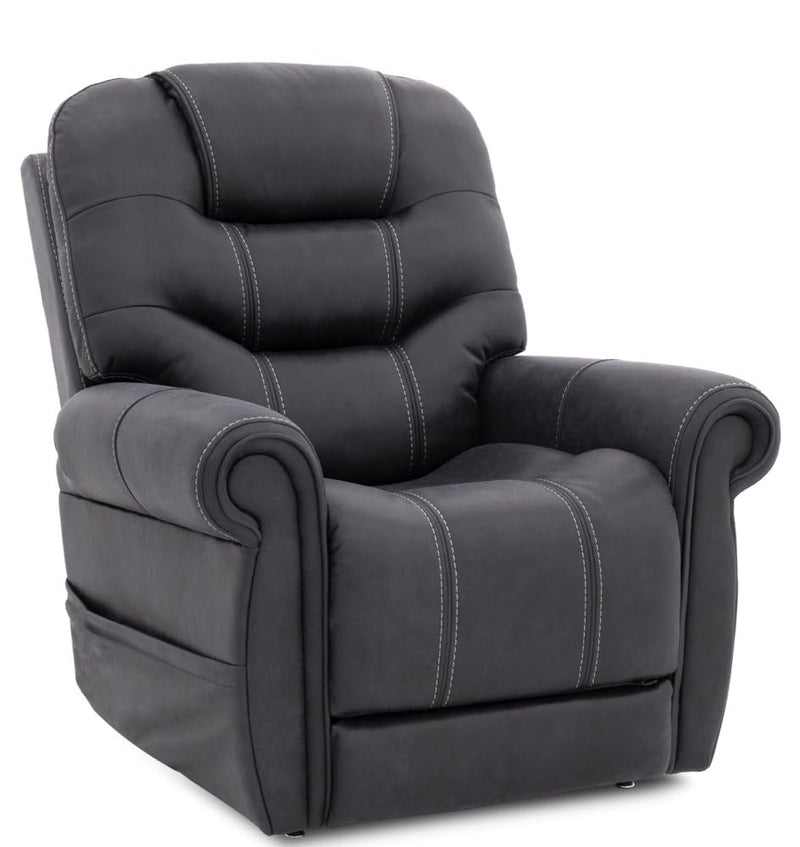 BarcaLounger Lucas Power Lift Recliner