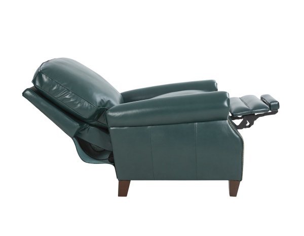 BarcaLounger Briarwood Low Leg Recliner