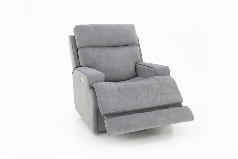 BarcaLounger Ashbee Zero Gravity Power Reclining