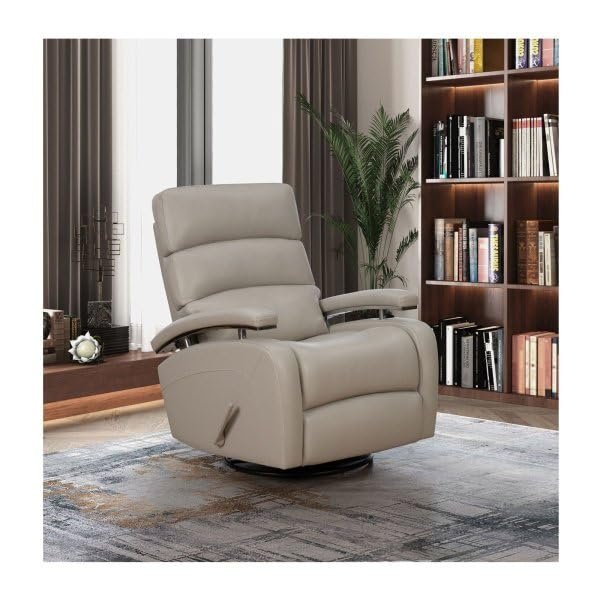 BarcaLounger Contempo Manual Recliner