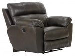 Catnapper Costa Lay Flat Recliner